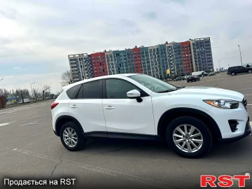 Авто Mazda Cx5 2016 № 7490790