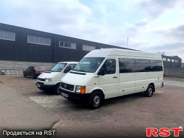 Авто Volkswagen Lt 2000 № 7490930