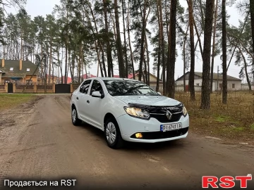 Авто Renault Logan 2014 № 7491099