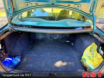 Авто Daewoo Nubira 1999 № 7491327