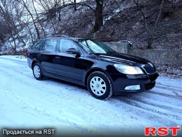 Авто Skoda Octavia 2012 № 7491336