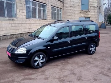 Авто Dacia Logan 2012 № 7491339