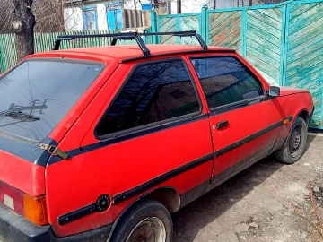 Авто ЗАЗ Tavria 1994 № 7491564
