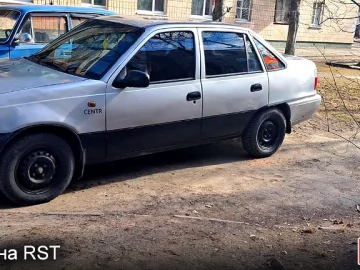 Авто Daewoo Nexia 2008 № 7491600