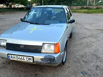 Авто ЗАЗ Slavuta 2007 № 7491607