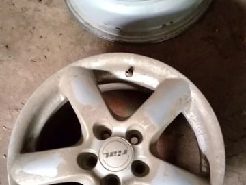 Авто Volkswagen Golf 1999 № 7491650