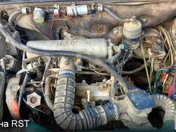Авто Fiat Uno 1987 № 7491778