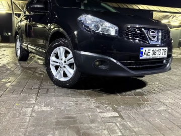 Авто Nissan Qashqai 2011 № 7491785