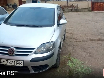 Авто Volkswagen Golfplus 2005 № 7491858
