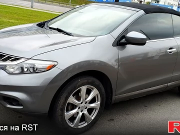 Авто Nissan Murano 2014 № 7491859