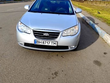 Авто Hyundai Elantra 2008 № 7492057