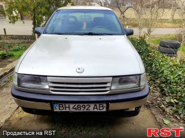 Авто Opel Vectra 1991 № 7492172