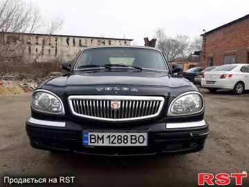 Авто ГАЗ Volga 2006 № 7492182