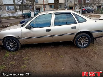 Авто Opel Vectra 1999 № 7492186