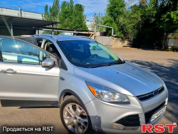 Авто Ford Escape 2014 № 7492289
