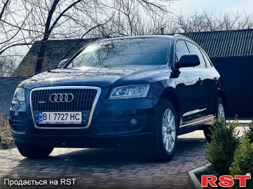 Авто Audi Q5 2011 № 7492460