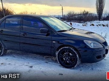 Авто Mitsubishi Lancer 2004 № 7492720