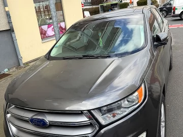 Авто Ford Edge 2017 № 7492734