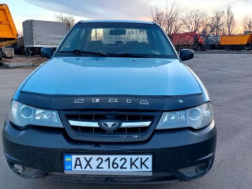 Авто Daewoo Nexia 2011 № 7492828