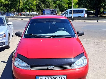 Авто ВАЗ Kalina 2008 № 7492830