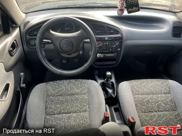 Авто Daewoo Lanos 2007 № 7492832