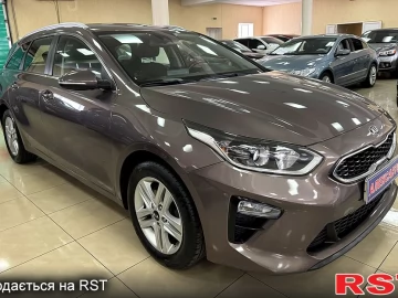 Авто KIA Ceed 2018 № 7492840