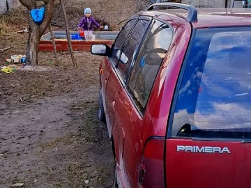 Авто Nissan Primera 1993 № 7492937