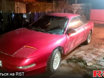 Авто Ford Probe 1993 № 7492948