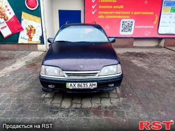 Авто Opel Omega 1992 № 7492949