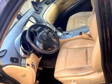 Авто Subaru Tribeca 2006 № 7492989