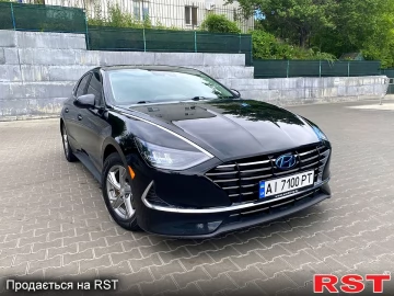 Авто Hyundai Sonata 2020 № 7493404