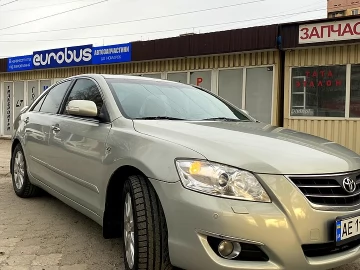 Авто Toyota Camry 2008 № 7493478