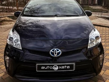 Авто Toyota Prius 2012 № 7493965