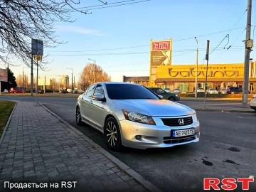 Авто Honda Accord 2008 № 7493966