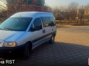 Авто Peugeot Expert 2005 № 7493969