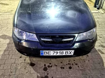 Авто Daewoo Nexia 2009 № 7493970