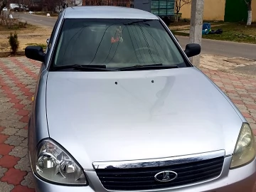 Авто ВАЗ Priora 2008 № 7493973