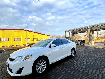 Авто Toyota Camry 2013 № 7494167