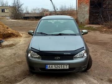 Авто ВАЗ Kalina 2008 № 7494175
