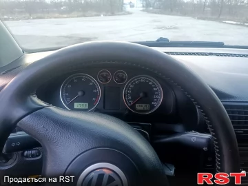 Авто Volkswagen Passat 2003 № 7494176