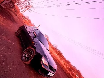 Авто ВАЗ Priora 2008 № 7494286