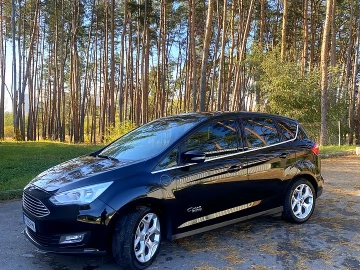 Авто Ford C-Max 2016 № 7494289
