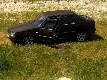 Авто Fiat Croma 1986 № 7494424