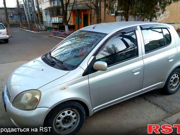 Авто Toyota Yaris 2000 № 7494436