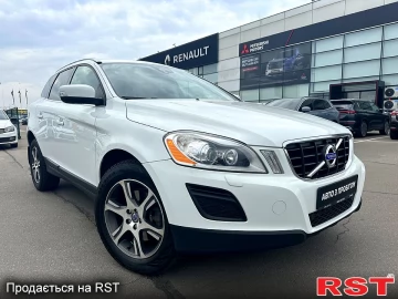 Авто Volvo Xc60 2011 № 7494438
