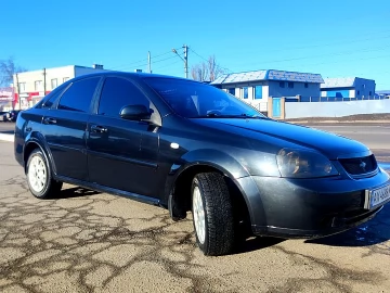 Авто Chevrolet Lacetti 2012 № 7494474