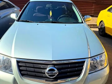 Авто Nissan Almera 2007 № 7494549