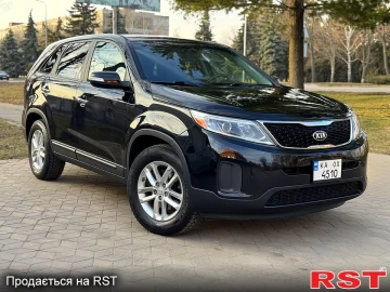 Авто KIA Sorento 2014 № 7494552