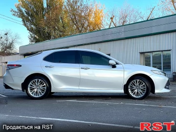 Авто Toyota Camry 2020 № 7494573
