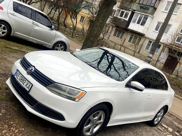 Авто Volkswagen Jetta 2013 № 7494577